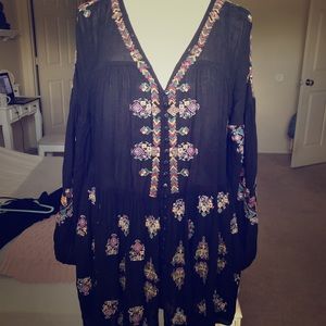 Boho dress